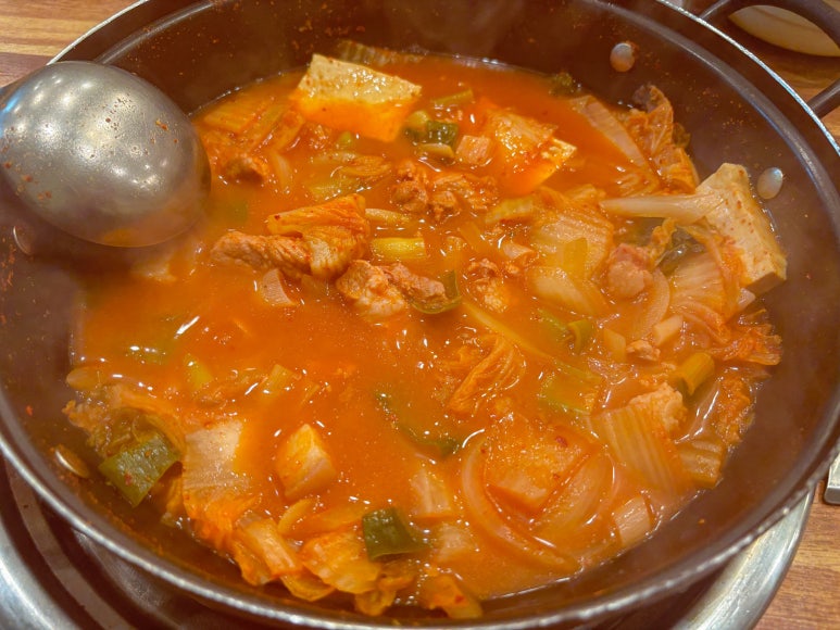 통돼지 안산선부점 사진 2