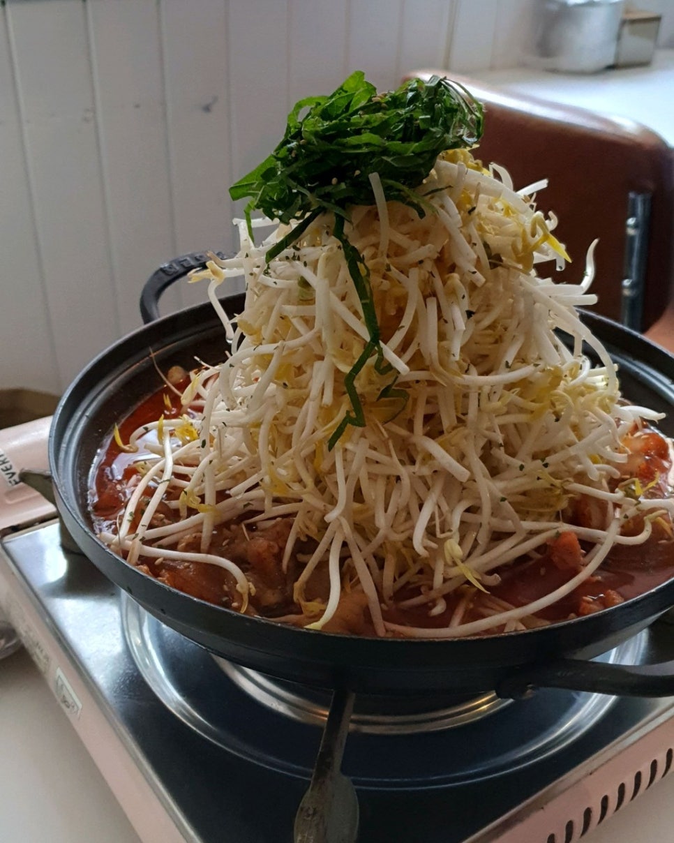 홍대 닭발 이미지
