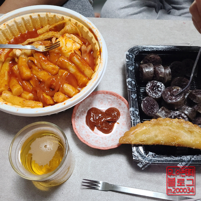 티키타카분식 이미지