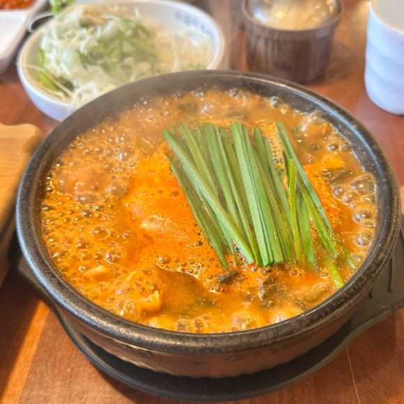 남가네설악추어탕도남점 이미지