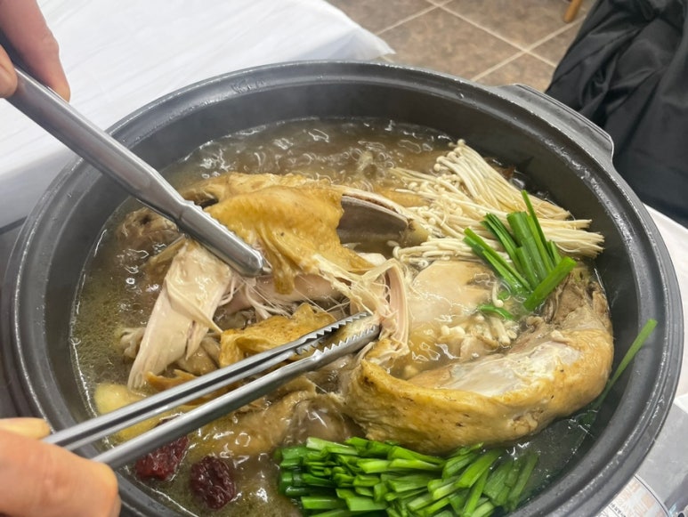 샬롬여기는맛집 이미지