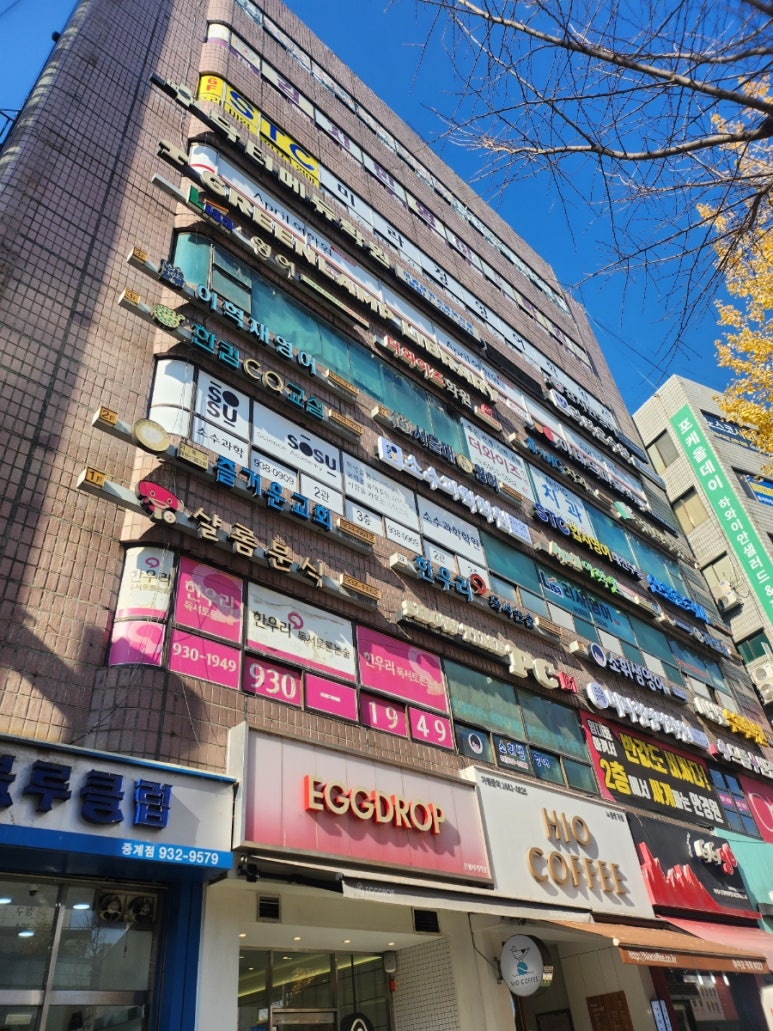 청구독서실 이미지