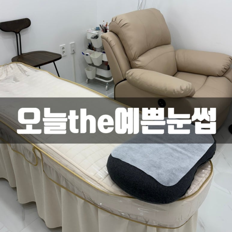 오늘the예쁜눈썹 이미지