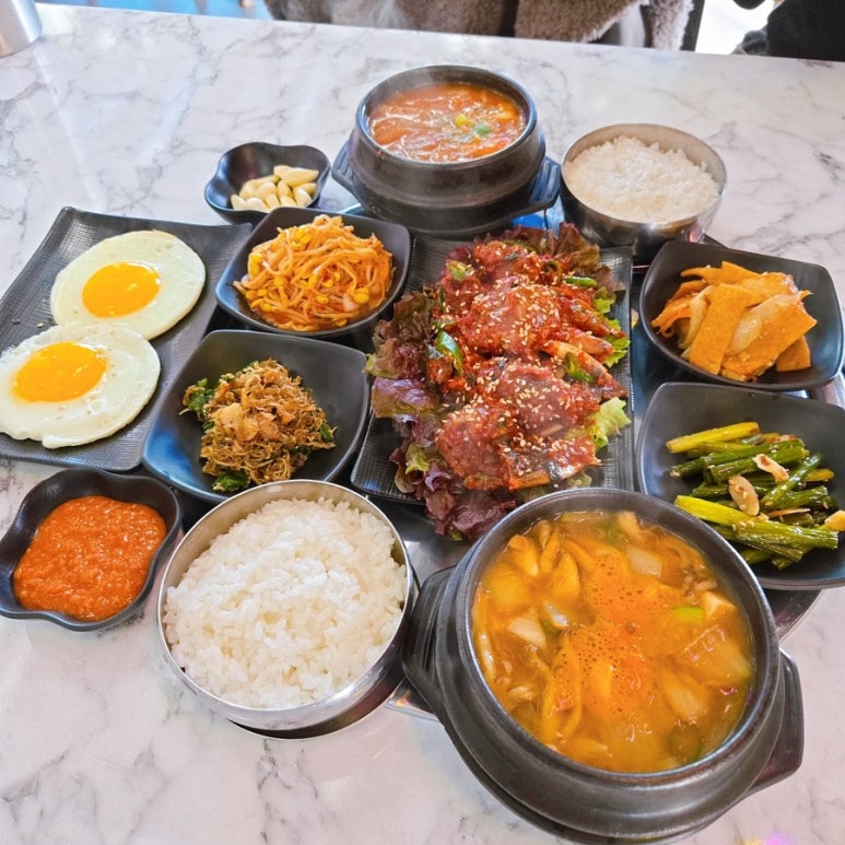 백연게장 이미지