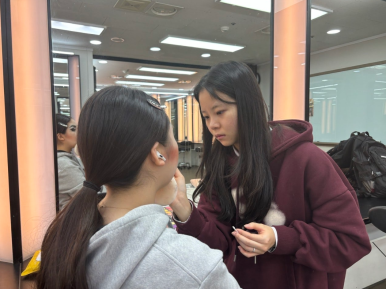 아이비알미용학원 이미지