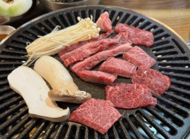 조가한우 이미지