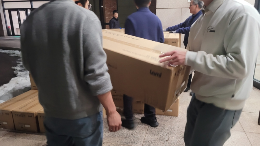 한국지역난방공사강남지사 이미지