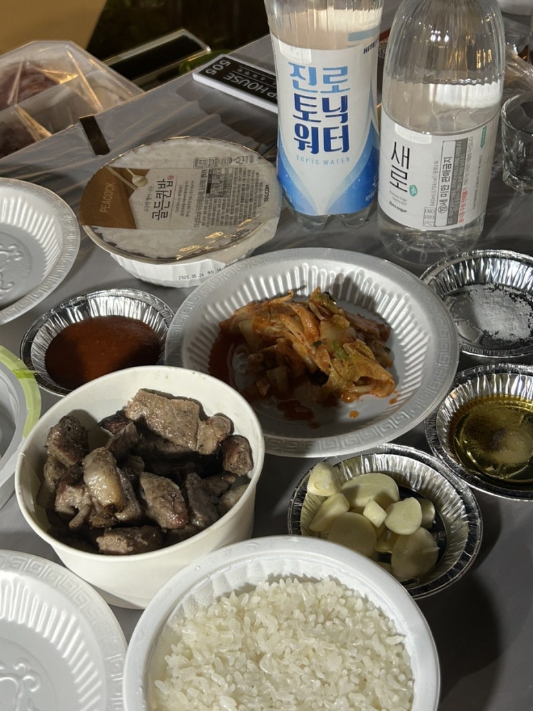 탑펜션 이미지