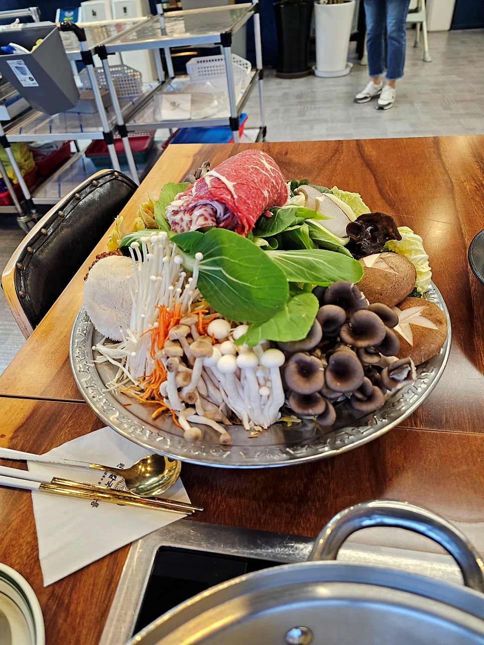 원앙식당 이미지
