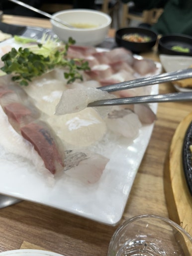 탐나종합어시장 안양비산점 이미지