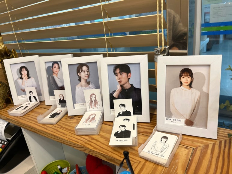 비사채헤어 이미지