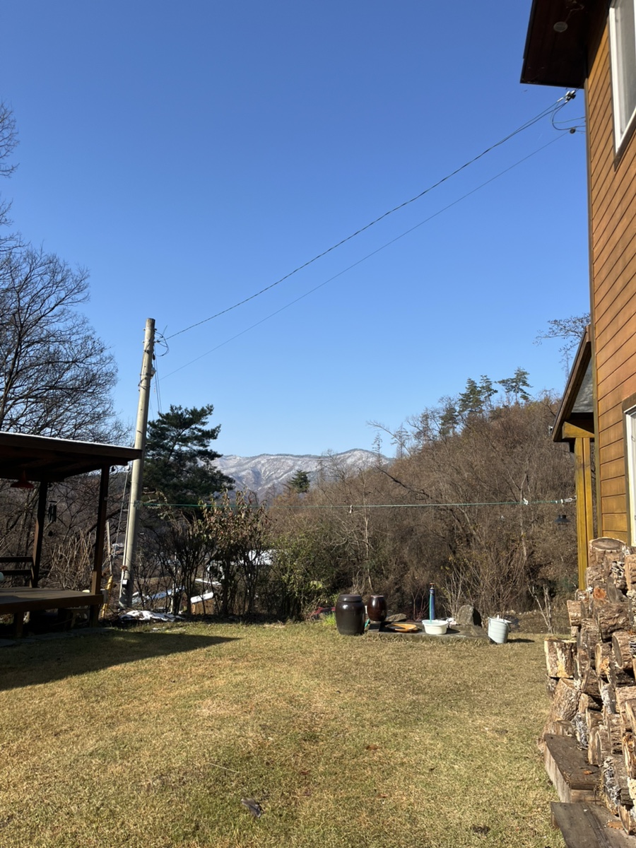 산골책방오두막상담소 이미지