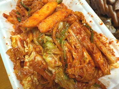 장미왕족발보쌈 이미지