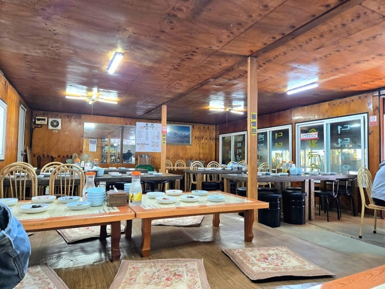 흥주식당 이미지