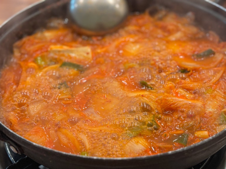 통돼지 안산선부점 사진 8