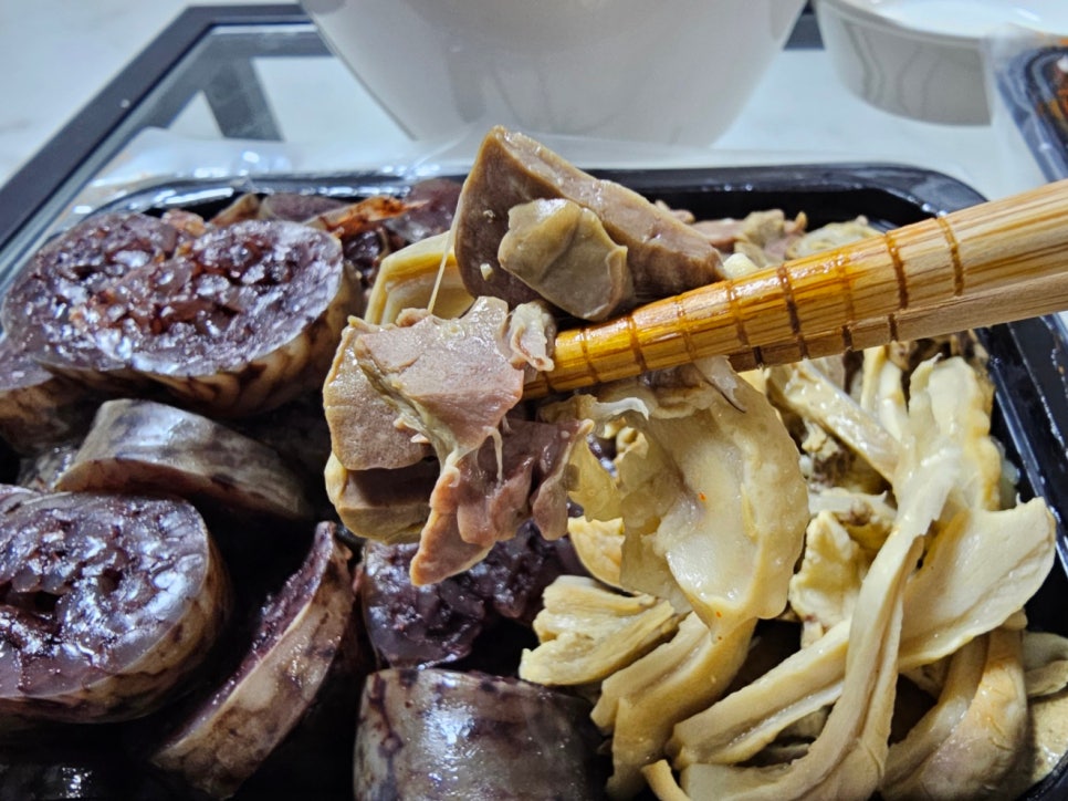 응큼떡볶이 철산점 사진 8
