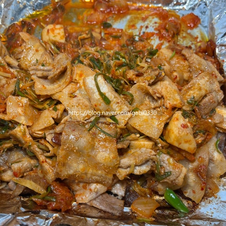 구땡식당 양산범어점 이미지