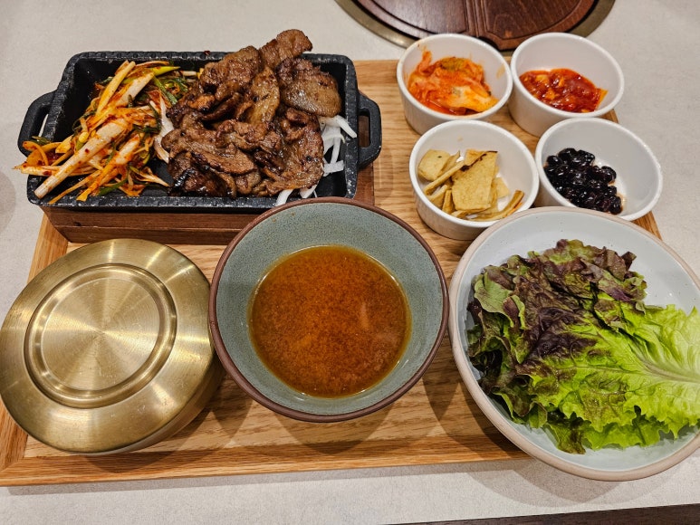 호박식당강남N 이미지