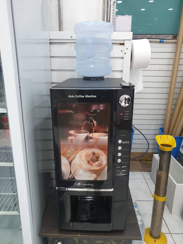 제일자판기 이미지