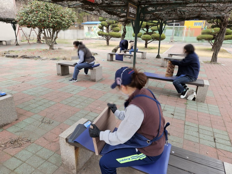포항목공예 이미지