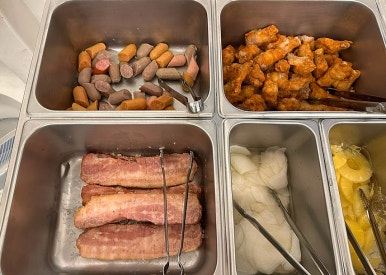 비비큐(BBQ)산청점 이미지