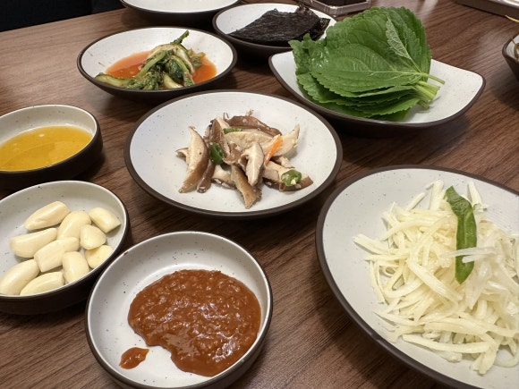 도솔만두 이미지