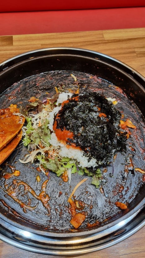춘천회관닭갈비 이미지