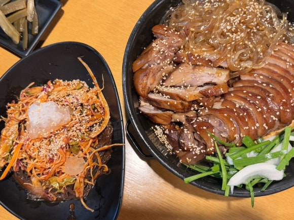 마왕족발신부점 이미지