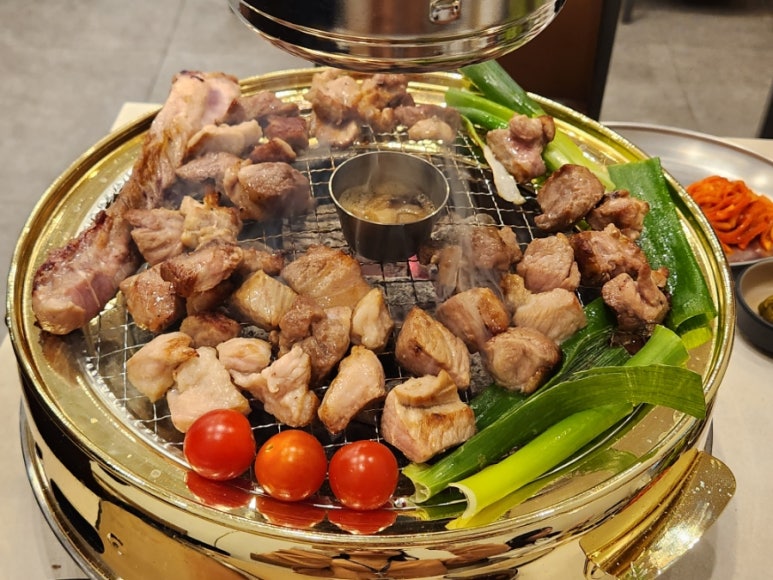 정숙성 판교점 사진 6