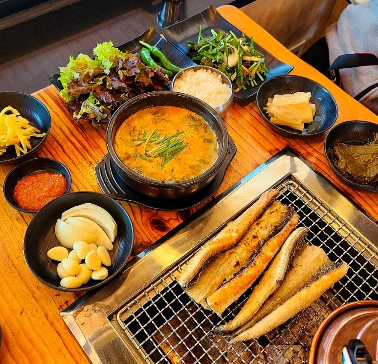 동진수산 이미지