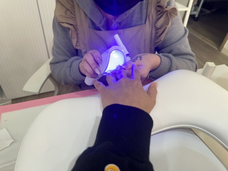 네일,벨르 이미지