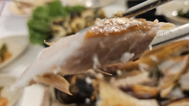 광명회식당 이미지