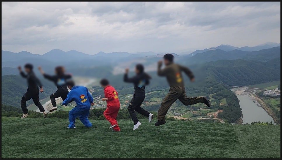 스카이패러 이미지