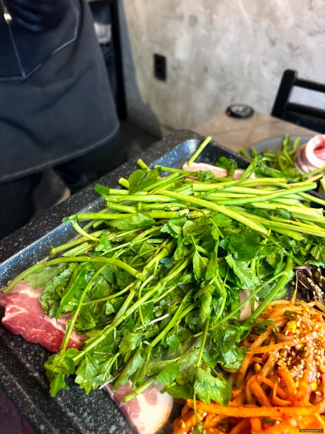 근덕식당 이미지