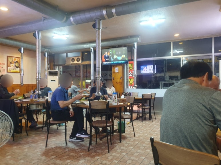 송현뒷고기 이미지