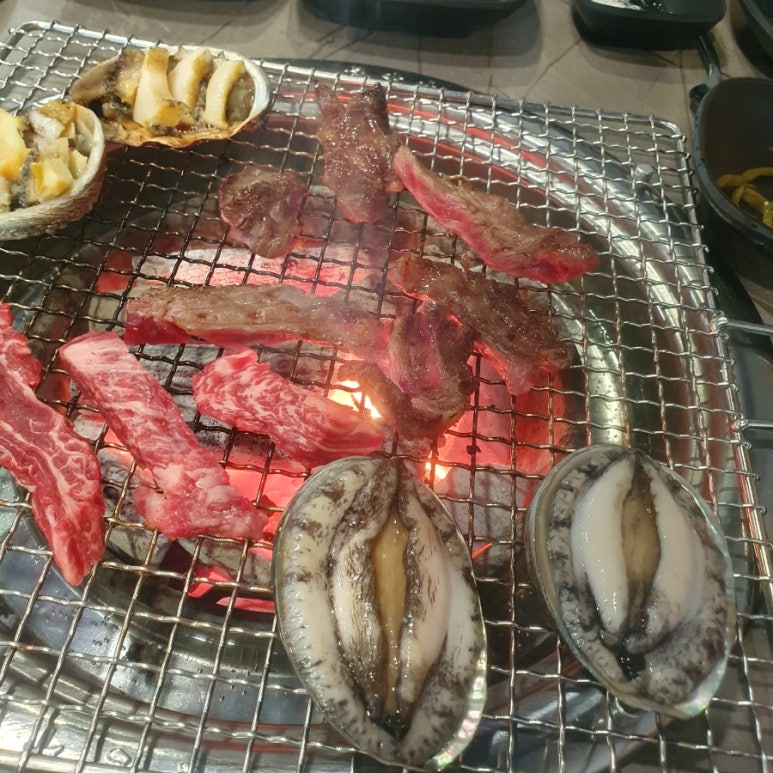 뿔난소 이미지