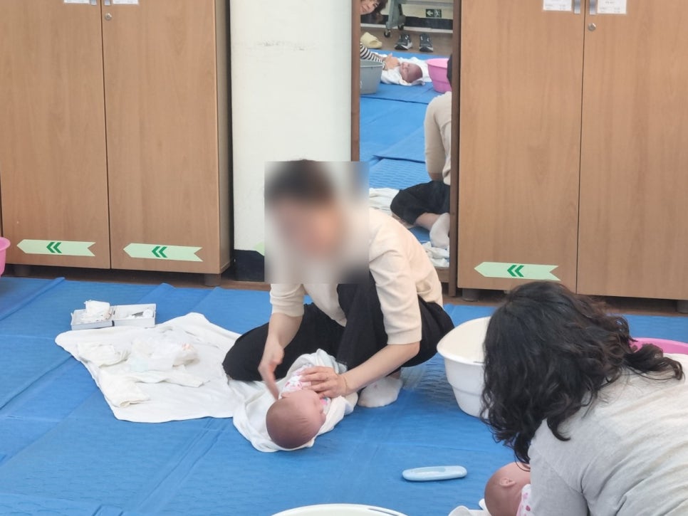 이레아이맘 성남분당지사 이미지