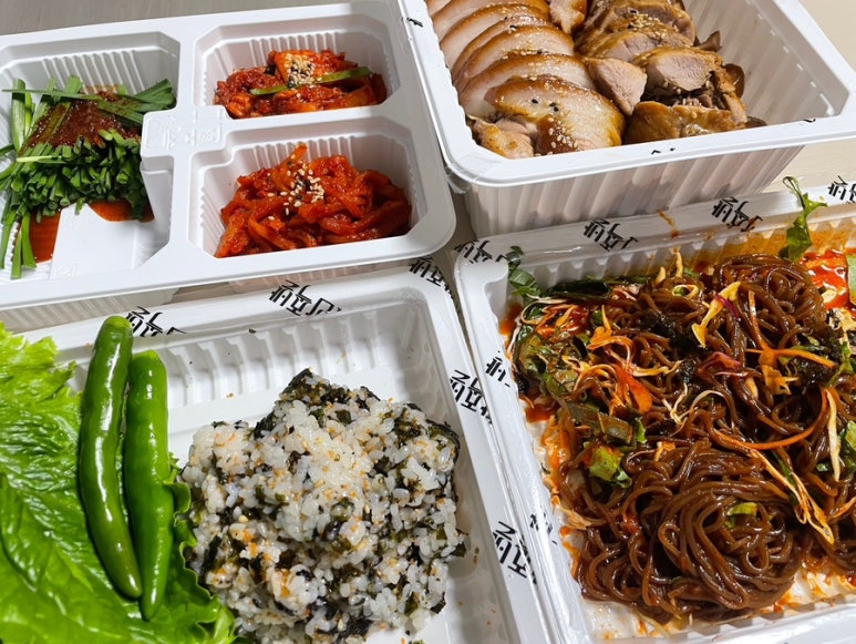 귀한족발충북 이미지