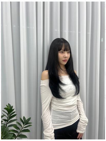 예리움붙임머리 이미지