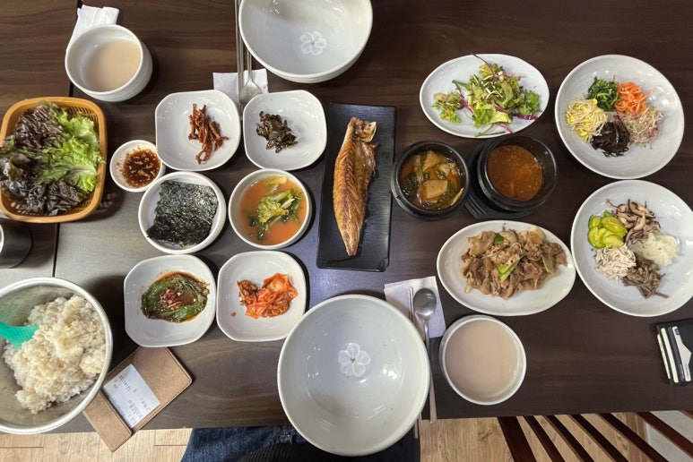 양푼이식당 이미지
