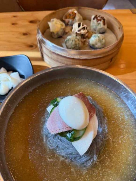 강남면옥 이미지
