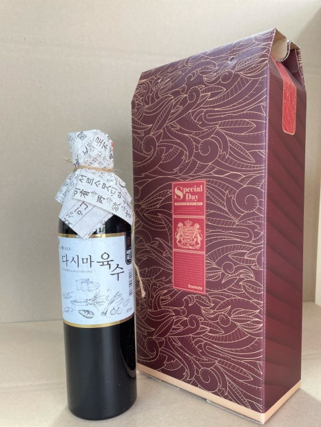 으뜸건어물 이미지