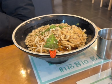국수나무 가수원점 이미지