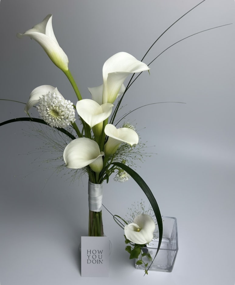 하유두인FLOWER 이미지