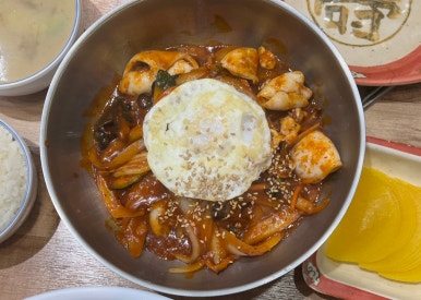 조은짬뽕 이미지
