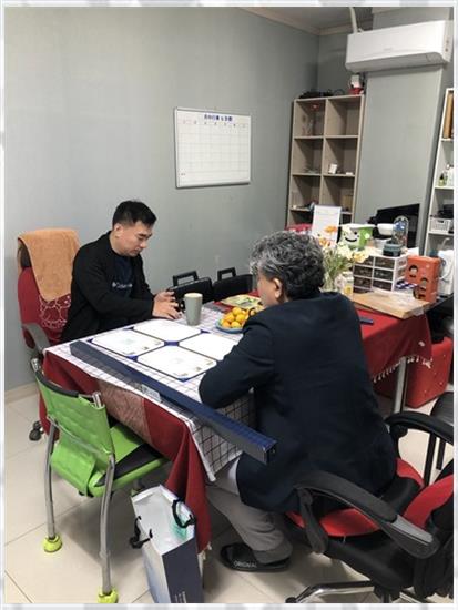 올바른체형관리센터 이미지