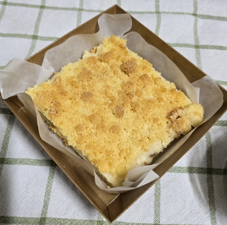 백종원의 예산샌드 이미지