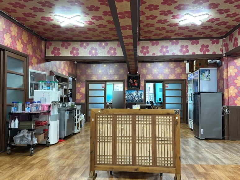 양평해장국 이미지