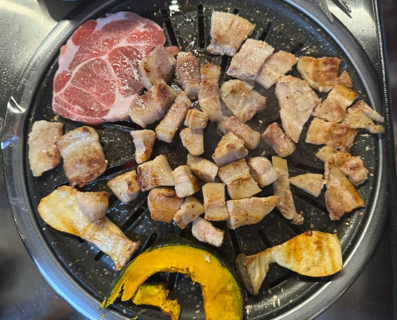 마포고깃간 이미지