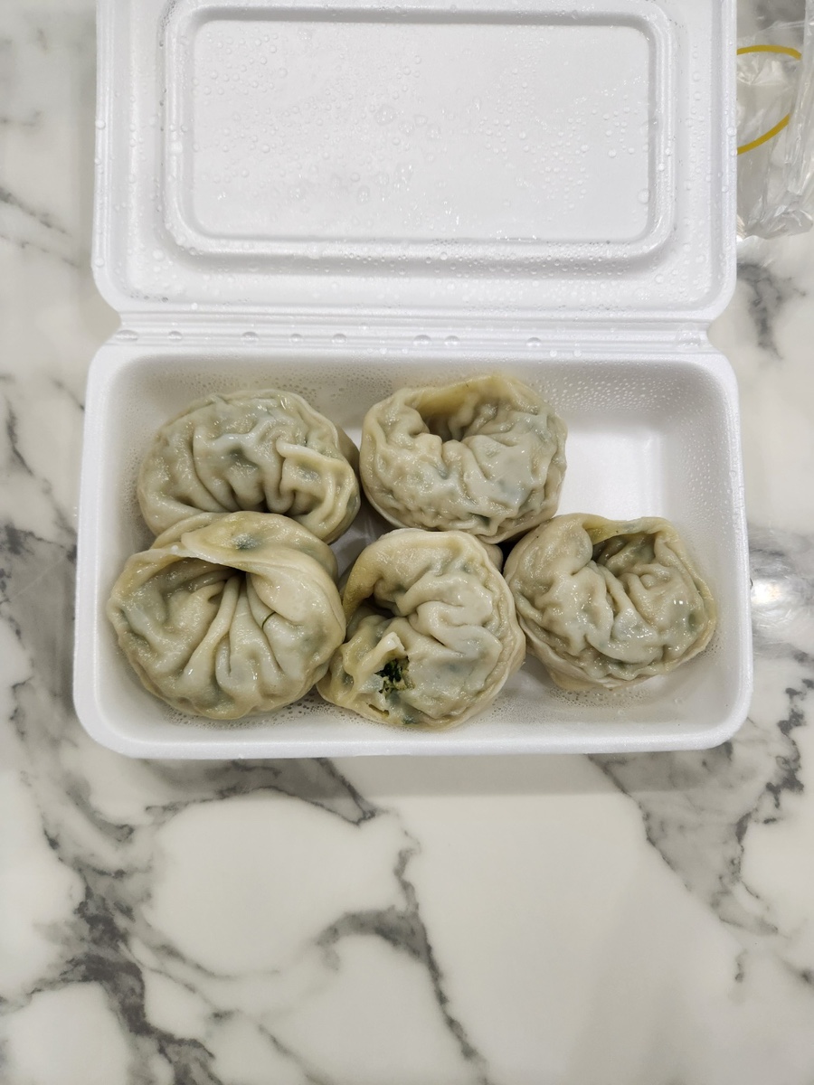 만두랑 찐빵이랑 이미지